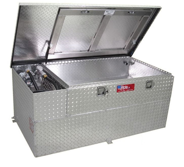 RDS Tanks Liquid Transfer Tank (MPN: 72855)