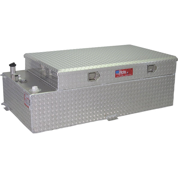 RDS Tanks Liquid Transfer Tank (MPN: 72894)