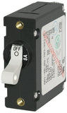 Blue Sea Circuit Breaker (MPN: 7299-BSS)