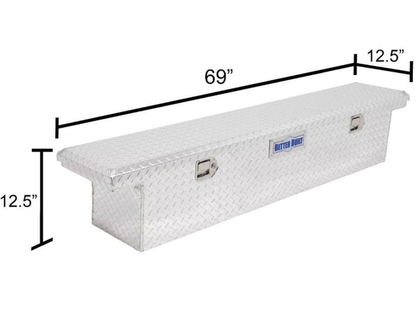 Better Built Crossover Tool Box (MPN: 73010284)