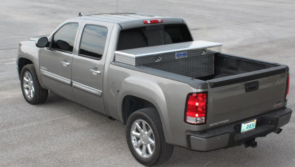 Better Built Crossover Tool Box (MPN: 73010899)