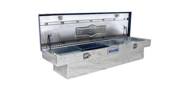 Better Built Crossover Tool Box (MPN: 73010899)