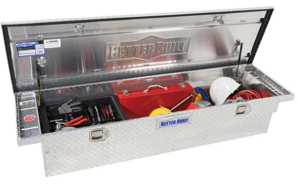 Better Built Crossover Tool Box (MPN: 73010911)