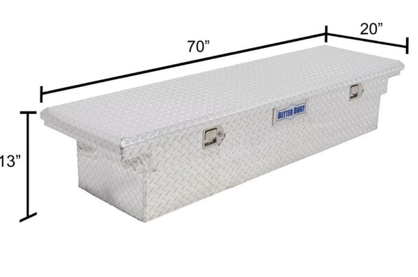 Better Built Crossover Tool Box (MPN: 73010911)