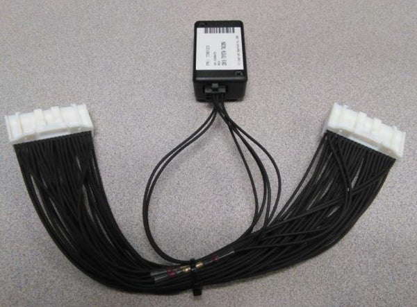 Hypertech Speedometer Calibrator (MPN: 730127)