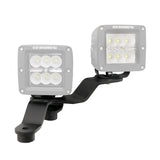 Go Rhino Driving Fog Light Mounting Bracket (MPN: 730231T)