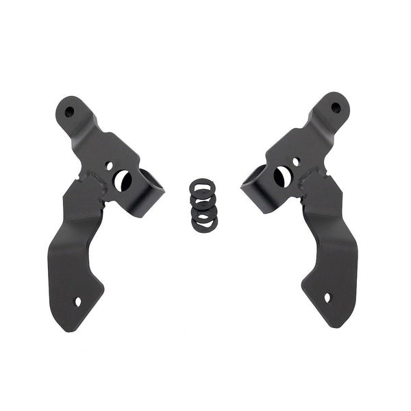 Go Rhino Driving Fog Light Mounting Bracket (MPN: 730231T)