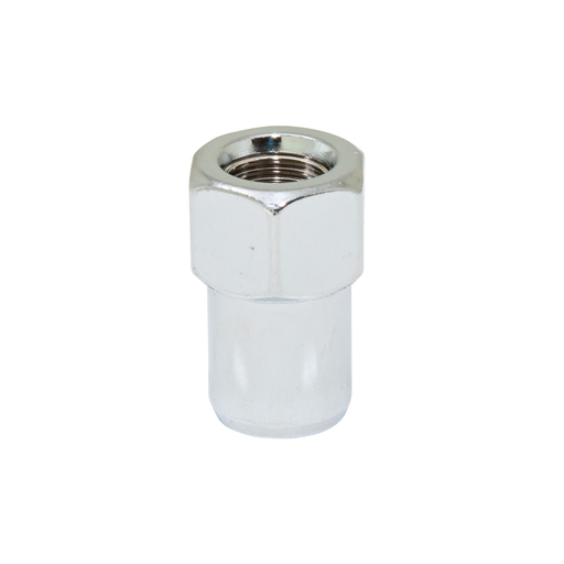 Gorilla Lug Nut Standard Mag Open End (MPN: 73087B)