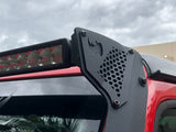 Go Rhino Light Bar Mounting Kit (MPN: 730500T)