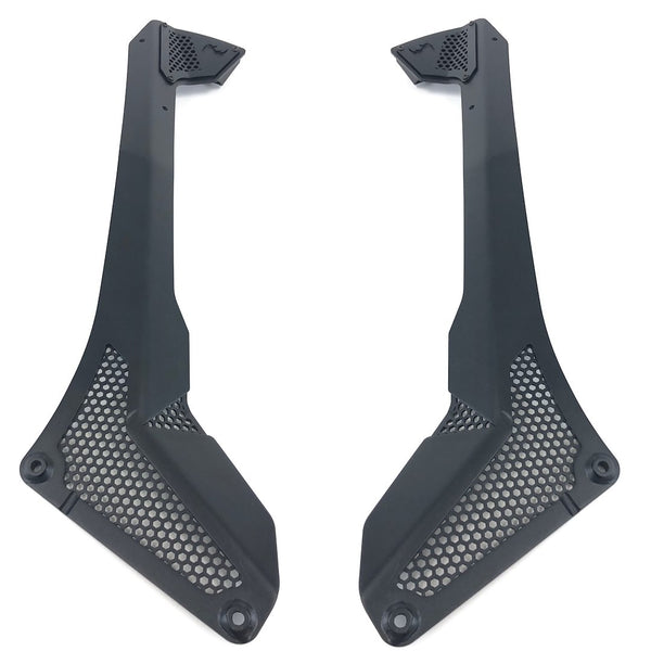 Go Rhino Light Bar Mounting Kit (MPN: 730500T)