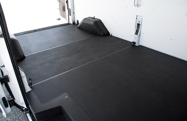 Legend Fleet Cargo Area Liner (MPN: 731-135-6441.2)