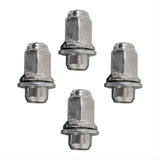 Gorilla Lug Nut Set (MPN: 73137TXLB)