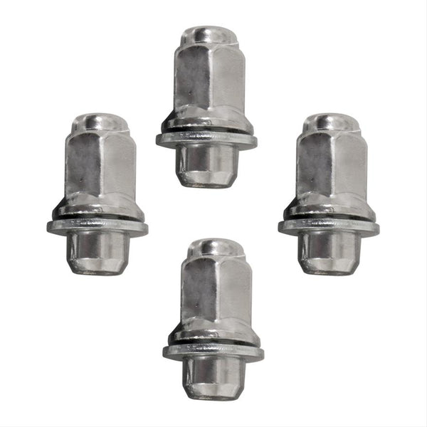 Gorilla Lug Nut Set (MPN: 73137TXLB)