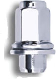 Gorilla Lug Nut Set (MPN: 73137TXLB)