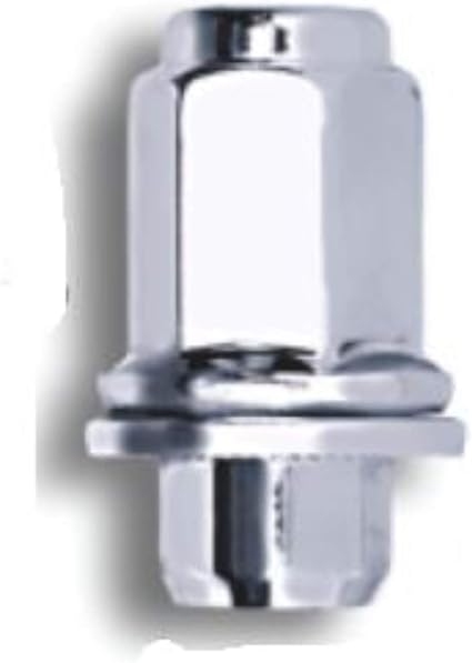 Gorilla Lug Nut Set (MPN: 73137TXLB)