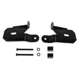 KC Hilites Windshield Hinge Light Bracket (MPN: 7318)