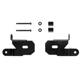 KC Hilites Windshield Hinge Light Bracket (MPN: 7318)
