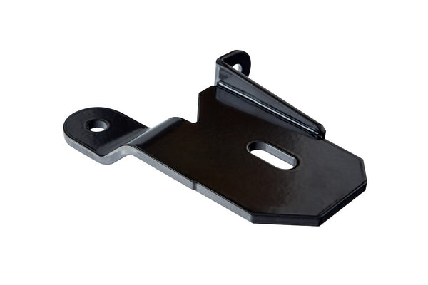 KC Hilites Windshield Hinge Light Bracket (MPN: 7318)