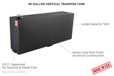 RDS Tanks Liquid Transfer Tank (MPN: 73200PC)
