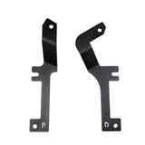 Go Rhino Driving Fog Light Mounting Bracket (MPN: 732240T)