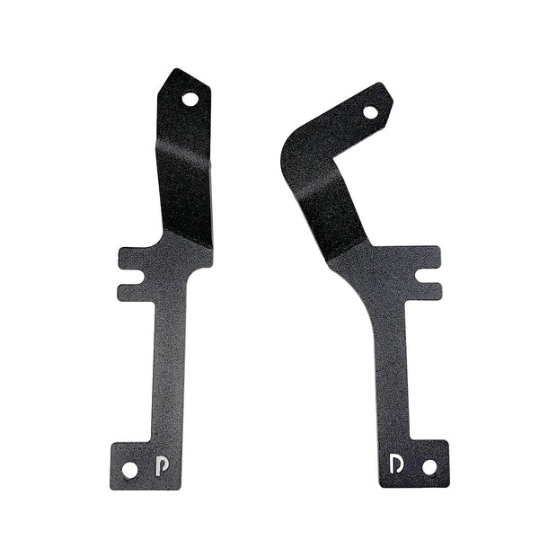 Go Rhino Driving Fog Light Mounting Bracket (MPN: 732240T)