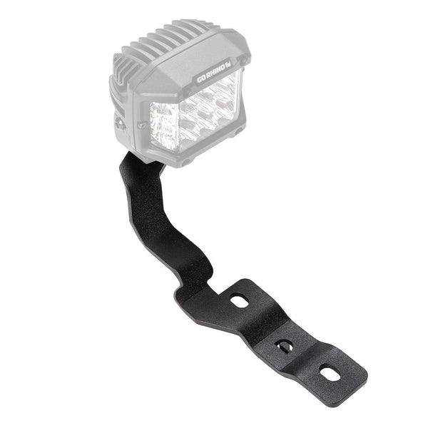 Go Rhino Driving Fog Light Mounting Bracket (MPN: 732255T)
