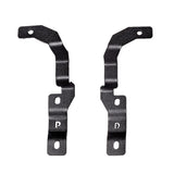 Go Rhino Driving Fog Light Mounting Bracket (MPN: 732255T)