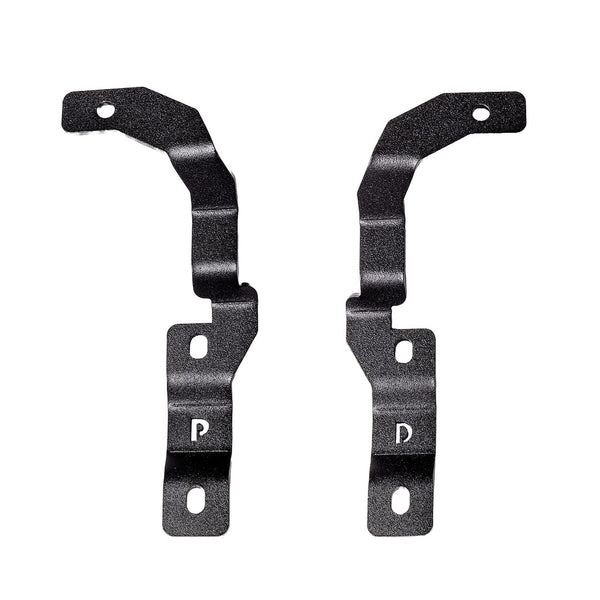 Go Rhino Driving Fog Light Mounting Bracket (MPN: 732255T)