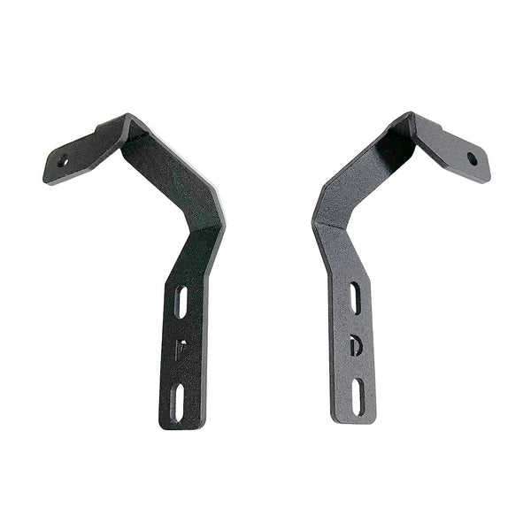 Go Rhino Driving Fog Light Mounting Bracket (MPN: 732260T)