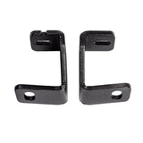 Go Rhino Driving Fog Light Mounting Bracket (MPN: 732270T)