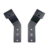 Go Rhino Driving Fog Light Mounting Bracket (MPN: 732275T)