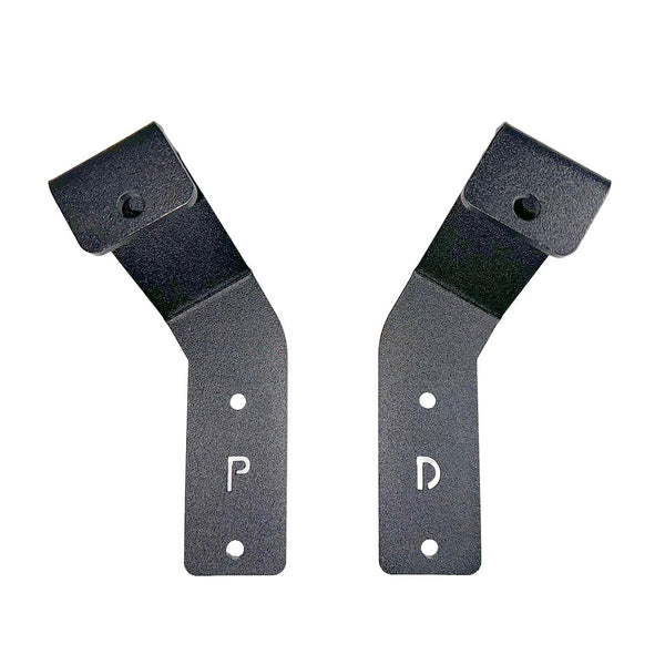 Go Rhino Driving Fog Light Mounting Bracket (MPN: 732275T)