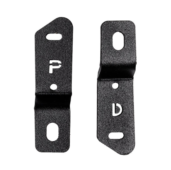 Go Rhino Driving Fog Light Mounting Bracket (MPN: 732280T)