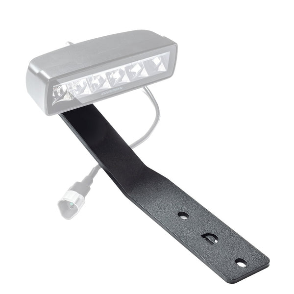 Go Rhino Driving Fog Light Mounting Bracket (MPN: 732285T)