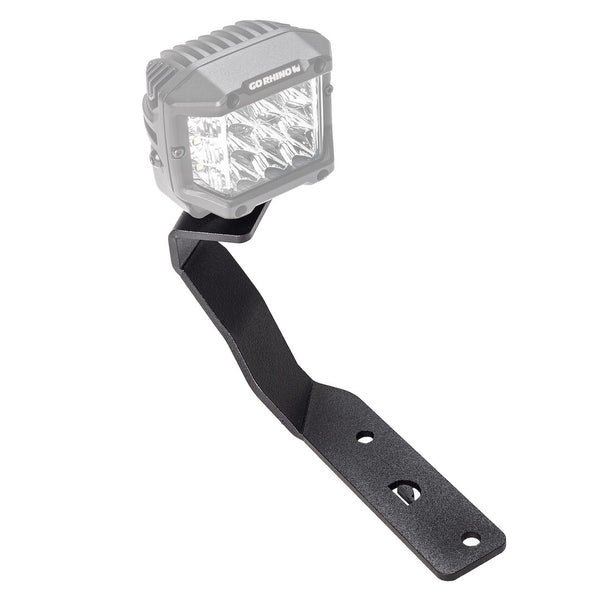 Go Rhino Driving Fog Light Mounting Bracket (MPN: 732290T)