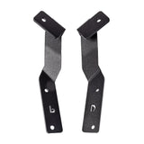 Go Rhino Driving Fog Light Mounting Bracket (MPN: 732290T)