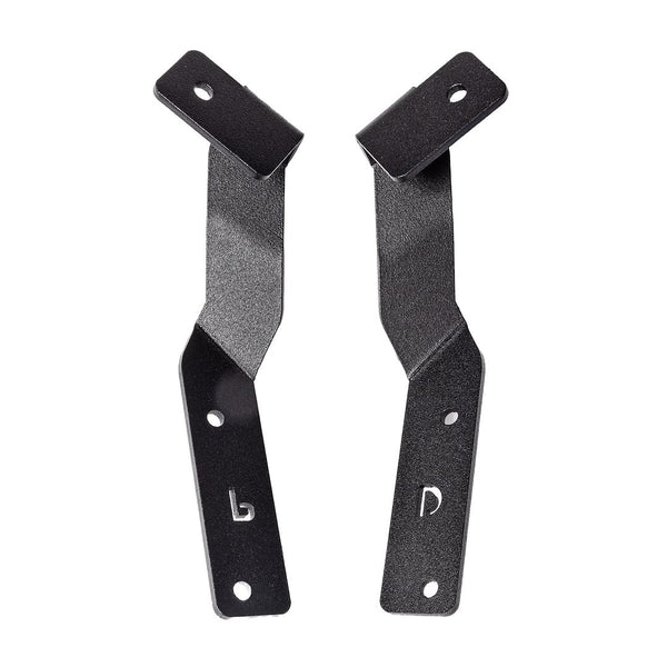 Go Rhino Driving Fog Light Mounting Bracket (MPN: 732290T)