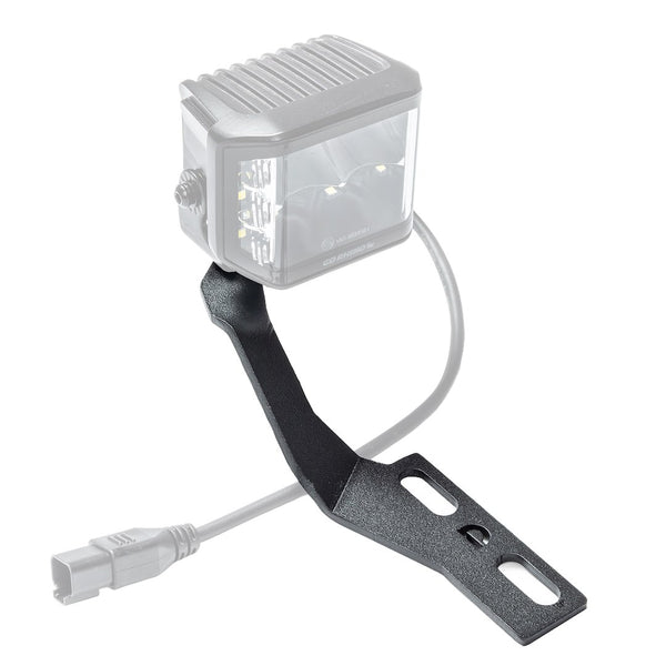 Go Rhino Driving Fog Light Mounting Bracket (MPN: 732305T)