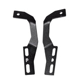 Go Rhino Driving Fog Light Mounting Bracket (MPN: 732305T)