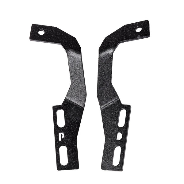 Go Rhino Driving Fog Light Mounting Bracket (MPN: 732305T)