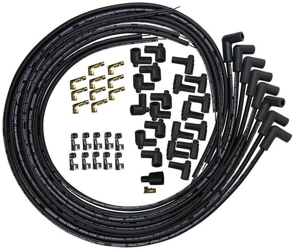 Moroso Spark Plug Wire Set (MPN: 73231)