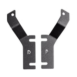Go Rhino Driving Fog Light Mounting Bracket (MPN: 732325T)