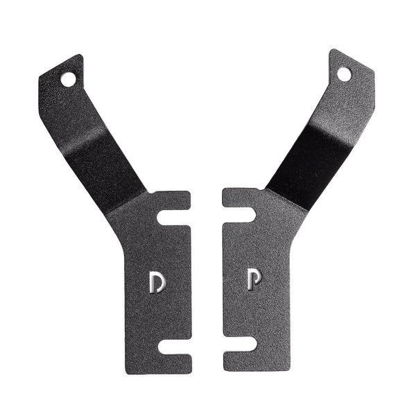 Go Rhino Driving Fog Light Mounting Bracket (MPN: 732325T)