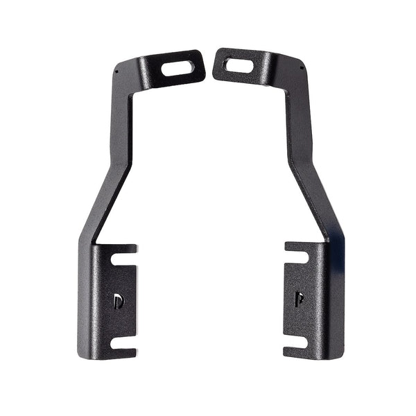 Go Rhino Driving Fog Light Mounting Bracket (MPN: 732330T)
