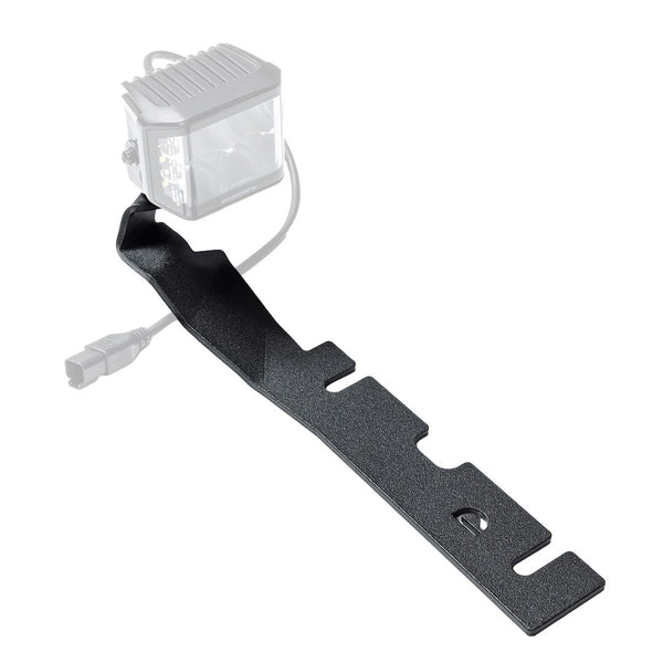 Go Rhino Driving Fog Light Mounting Bracket (MPN: 732335T)