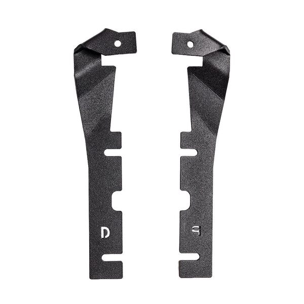 Go Rhino Driving Fog Light Mounting Bracket (MPN: 732335T)