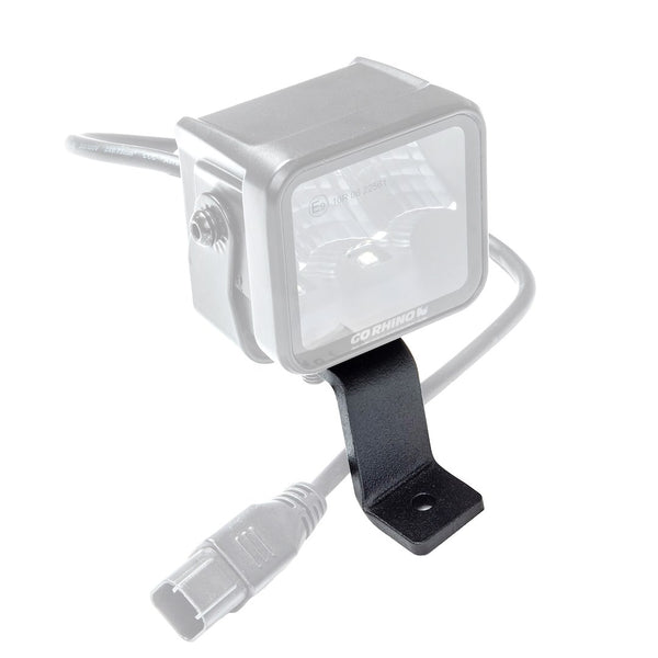 Go Rhino Driving Fog Light Mounting Bracket (MPN: 732340T)