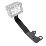Go Rhino Driving Fog Light Mounting Bracket (MPN: 732345T)