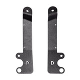 Go Rhino Driving Fog Light Mounting Bracket (MPN: 732345T)