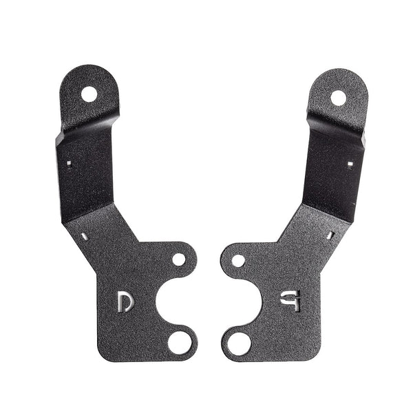 Go Rhino Driving Fog Light Mounting Bracket (MPN: 732350T)